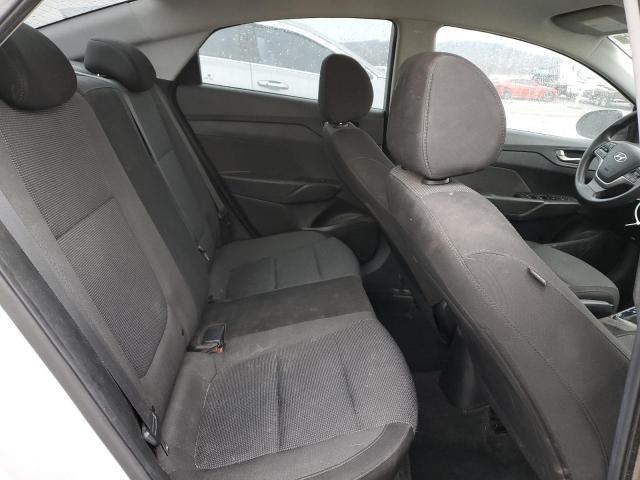 2019 HYUNDAI ACCENT SE 3KPC24A30KE069885
