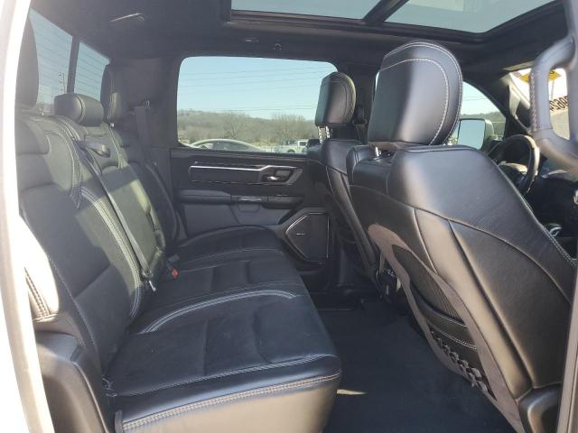 2021 RAM 1500 TRX 1C6SRFU94MN831737