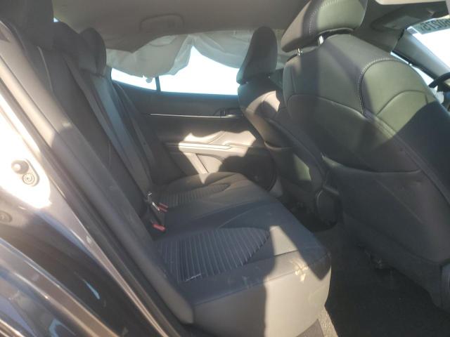2024 TOYOTA CAMRY SE N 4T1G11AK7RU236633