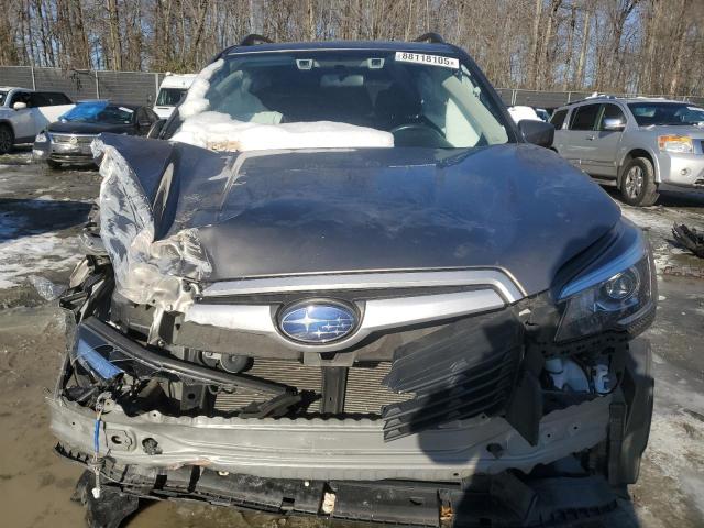 2019 SUBARU FORESTER P - JF2SKAGC5KH488957