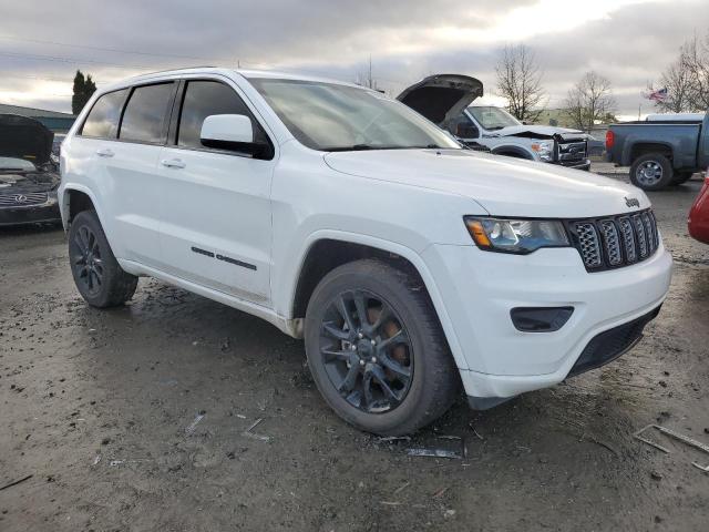 2018 JEEP GRAND CHER - 1C4RJFAG5JC177999