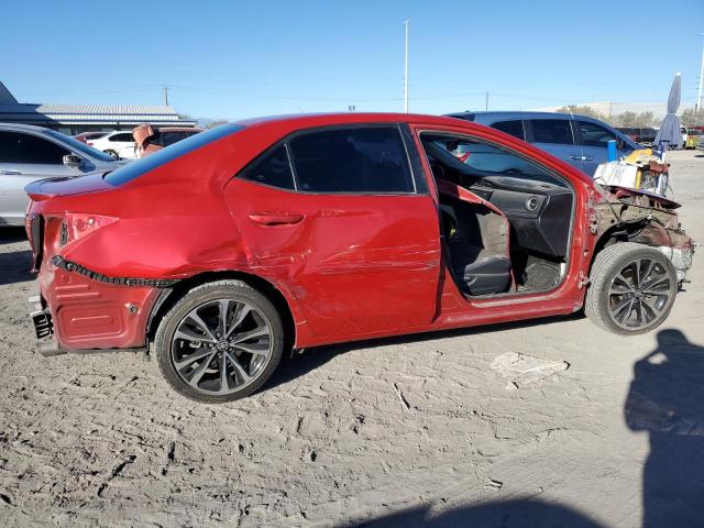 2017 TOYOTA COROLLA L - 2T1BURHE0HC781671
