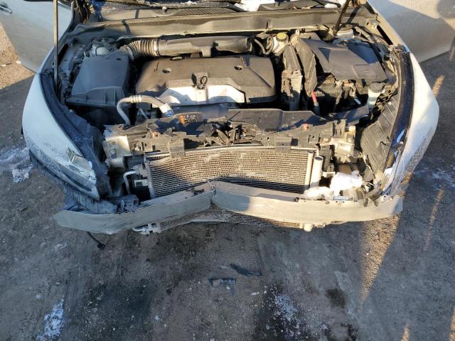 2015 CHEVROLET MALIBU LTZ - 1G11F5SL8FF305784