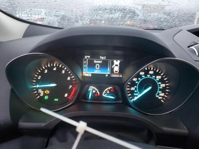 2016 FORD ESCAPE SE - 1FMCU9GX4GUA85657