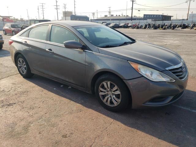Vin: 5npeb4ac0bh034901, lot: 87969975, hyundai sonata gls 20114