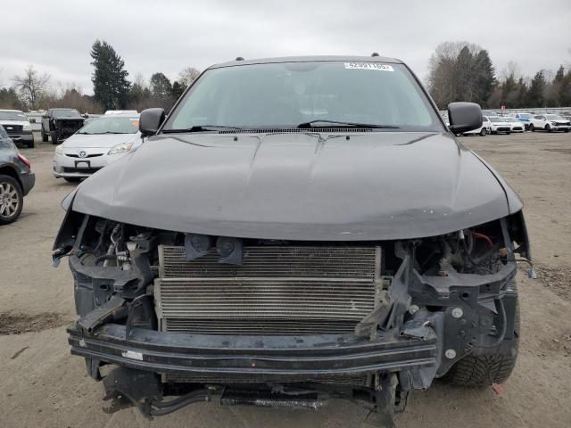 2016 DODGE JOURNEY CR - 3C4PDCGG0GT107490