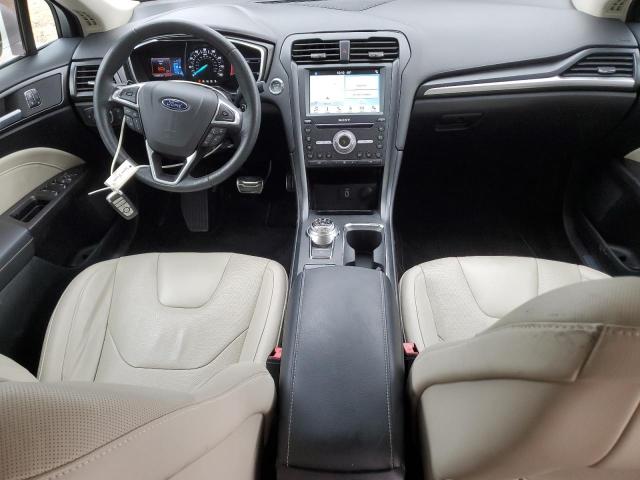 2017 FORD FUSION TIT 3FA6P0D90HR244845