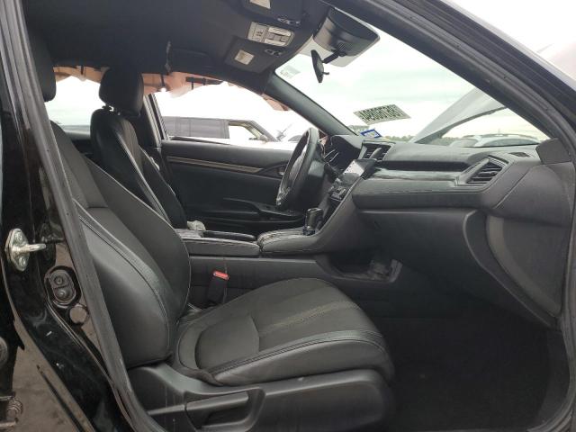 2021 HONDA CIVIC SPOR - SHHFK7H46MU404060