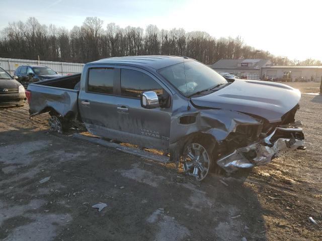 2018 NISSAN TITAN XD S 1N6BA1F49JN517983