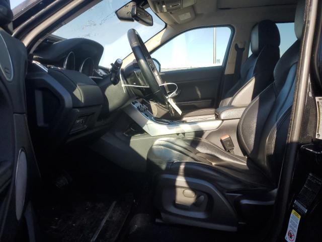 2015 LAND ROVER RANGE ROVE - SALVP2BG0FH039536