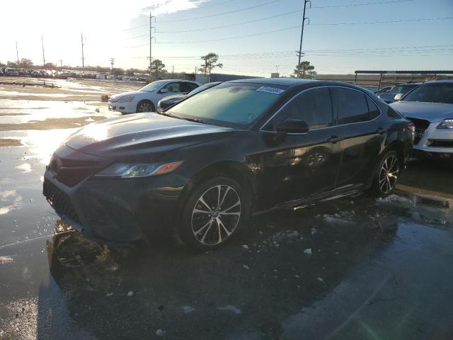 Vin: jtnb11hk4j3043012, lot: 87444694, toyota camry l 2018 img_1