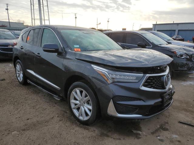 2020 ACURA RDX - 5J8TC2H3XLL002308