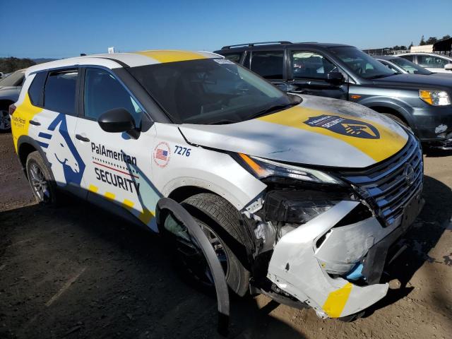 Vin: 5n1bt3ab8rc737276, lot: 41974105, nissan rogue s 20244