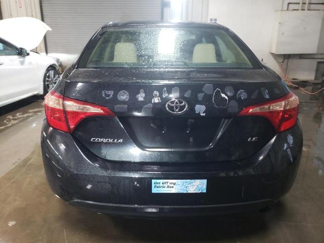 2017 TOYOTA COROLLA L - 2T1BURHE4HC958352