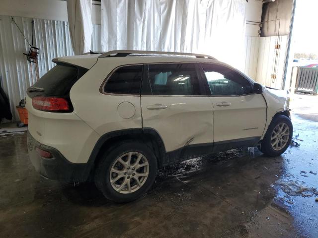 2015 JEEP CHEROKEE L - 1C4PJMCS0FW565242