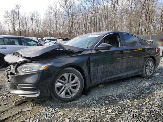 2018 HONDA ACCORD LX - 1HGCV1F14JA267725