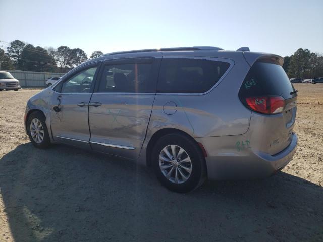 2018 CHRYSLER PACIFICA T - 2C4RC1BG2JR141738