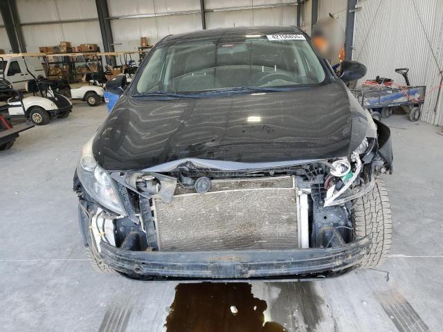 2016 KIA SPORTAGE L - KNDPBCAC6G7856990