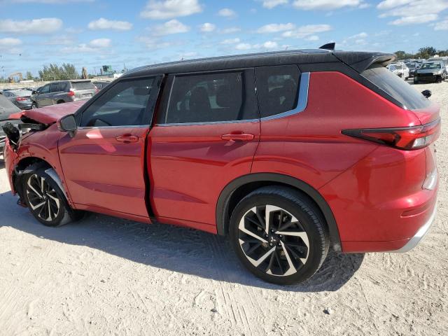 2023 MITSUBISHI OUTLANDER JA4J3VA86PZ045473