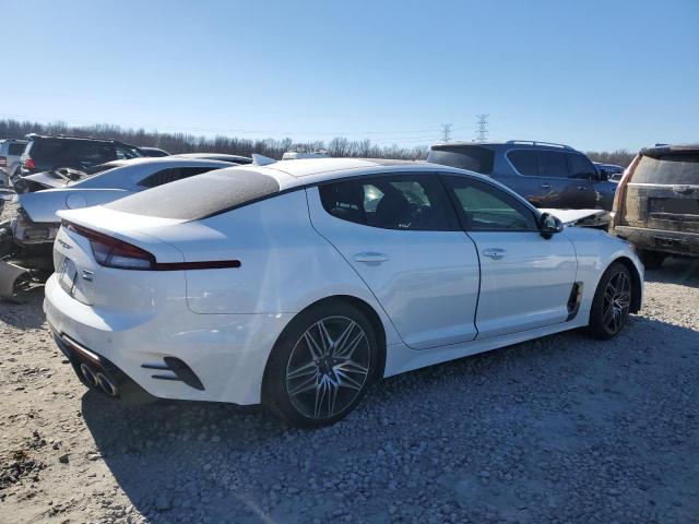 2022 KIA STINGER GT - KNAE45LC2N6110837