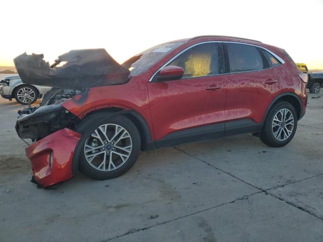 Vin: 1fmcu0h65mub32353, lot: 42047125, ford escape sel 2021 img_1