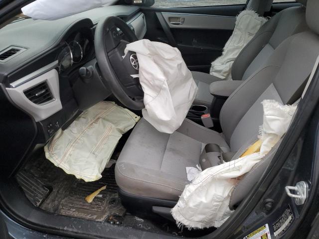 2016 TOYOTA COROLLA L 2T1BURHE9GC507173