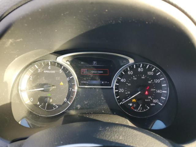 2018 NISSAN ALTIMA 2.5 - 1N4AL3AP6JC233301