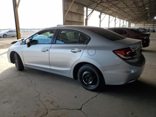 2015 HONDA CIVIC SE - 2HGFB2F78FH541324