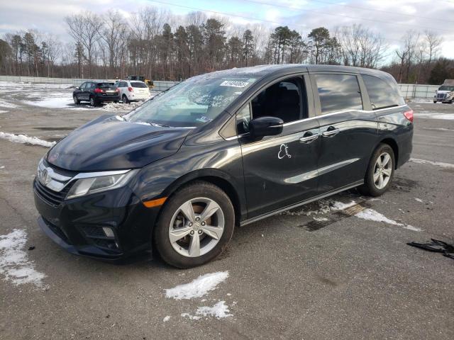 HONDA ODYSSEY EX