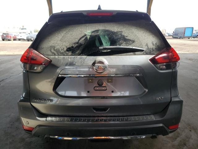 2019 NISSAN ROGUE S - KNMAT2MT6KP512710