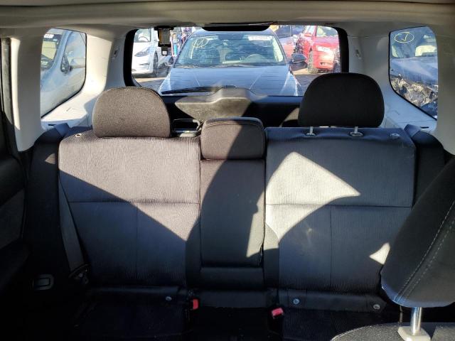 2010 SUBARU FORESTER 2 - JF2SH6CC2AH773731