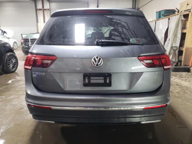 2020 VOLKSWAGEN TIGUAN SE - 3VV3B7AX2LM079945
