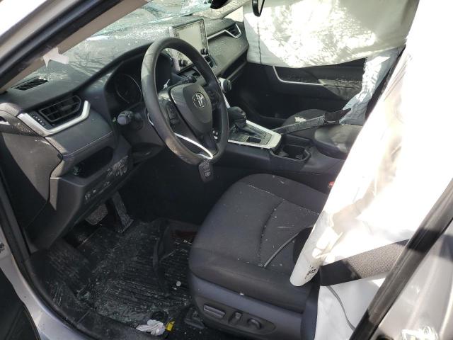 2019 TOYOTA RAV4 XLE JTMP1RFV3KD003909