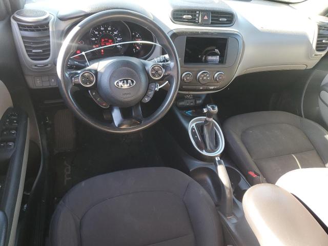 2015 KIA SOUL - KNDJN2A22F7131013
