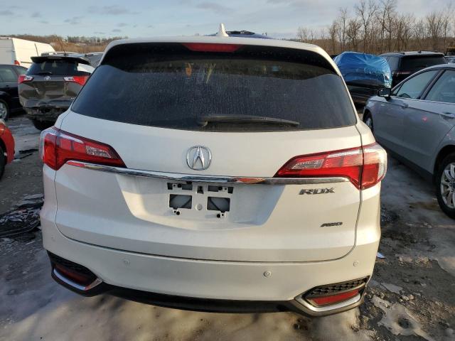 2018 ACURA RDX ADVANC 5J8TB4H70JL005510