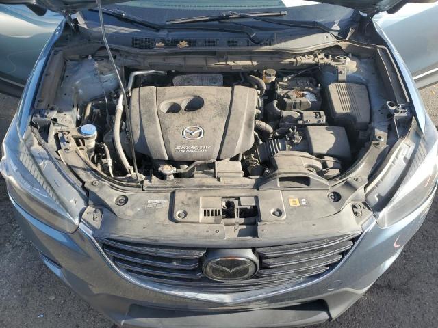 2016 MAZDA CX-5 GT - JM3KE4DY4G0788915