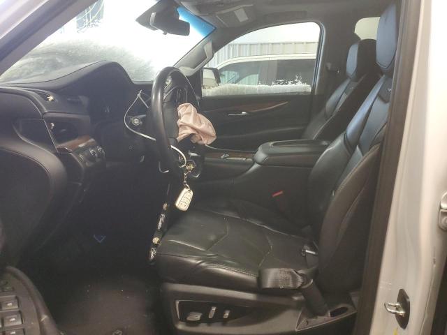 2018 CADILLAC ESCALADE P 1GYS4CKJ3JR328038