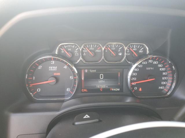 2015 GMC SIERRA C15 - 3GTP1VEC1FG321142