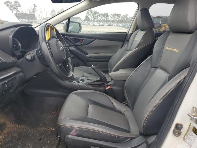 2021 SUBARU CROSSTREK - JF2GTHRC7MH393280