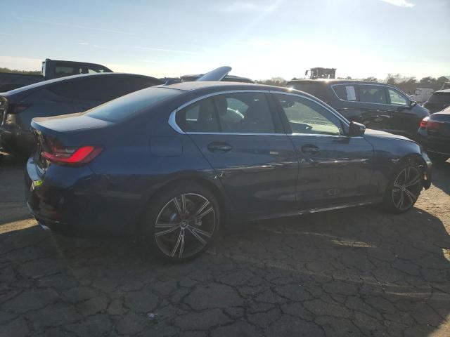 2024 BMW 330XI - 3MW89FF02R8D90909