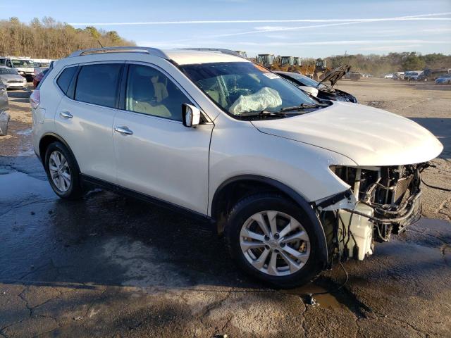 2015 NISSAN ROGUE S - 5N1AT2MT2FC837587