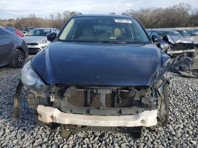 2016 MAZDA CX-5 TOURI - JM3KE4CY8G0847398