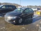 2019 HYUNDAI ELANTRA SE - 5NPD84LF8KH446484