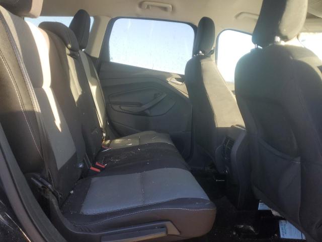 2019 FORD ESCAPE SE - 1FMCU9GD1KUB24719