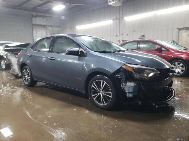 2016 TOYOTA COROLLA L - 2T1BURHE0GC615570