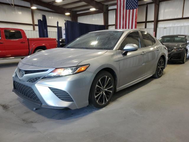 Vin: 4t1b11hk9ku847365, lot: 88715515, toyota camry l 2019 img_1