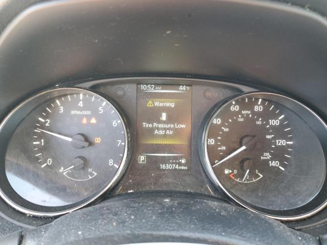 2017 NISSAN ROGUE S - KNMAT2MT0HP559496
