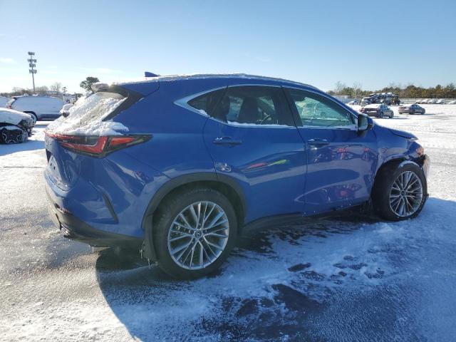 2024 LEXUS NX 350 LUX 2T2HGCEZ0RC059703