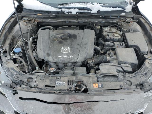 2015 MAZDA 3 TOURING - 3MZBM1V7XFM185444