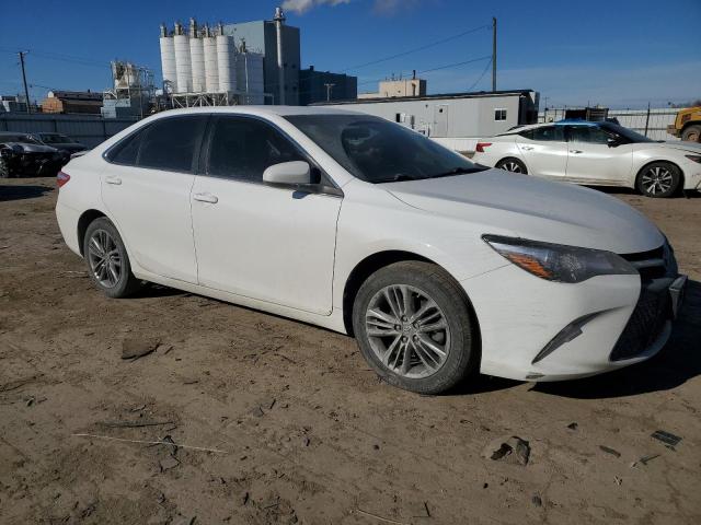 2017 TOYOTA CAMRY LE 4T1BF1FK8HU372563